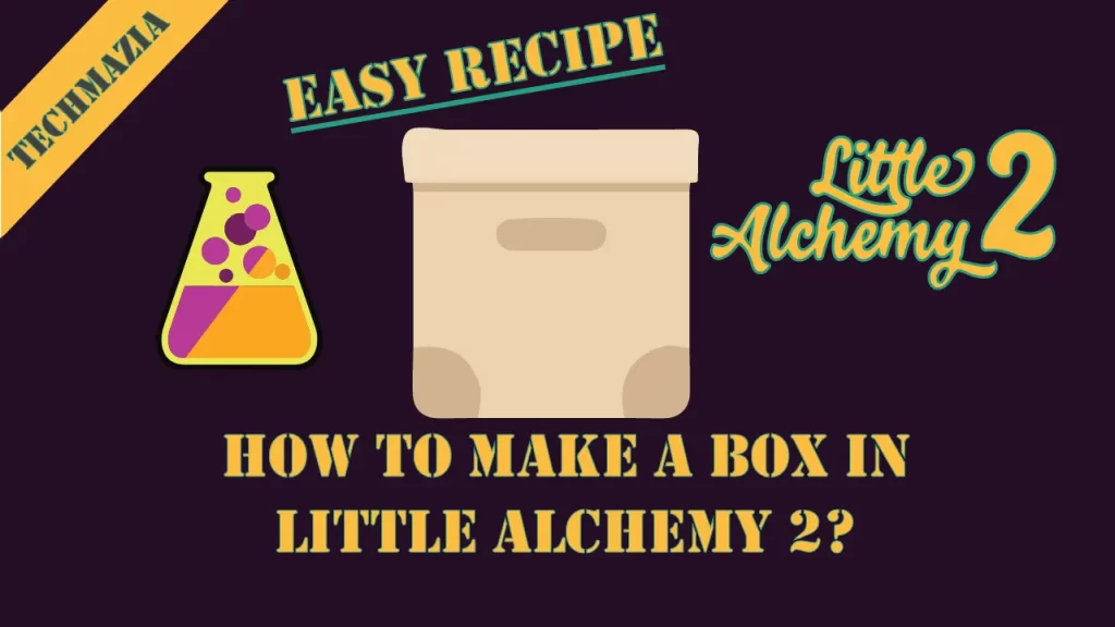 How to Make Poop in Little Alchemy 2