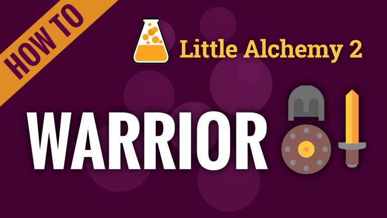 Armor in Little Alchemy 2